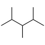 2,3,4-TRIMETHYLPENTANE