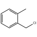 2-Methylbenzyl chloride