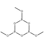 Trimethoxyboroxine