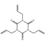 1,3,5-Tri-2-propenyl-1,3,5-triazine-2,4,6(1H,3H,5H)-trione