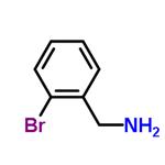 1-(2-Bromophenyl)methanamine