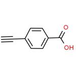 4-Ethynylbenzoic acid