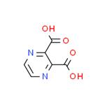 2,3-Pyrazinedicarboxylic acid