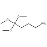 3-Aminopropyltrimethoxysilane