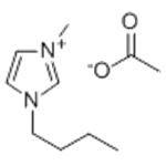 1-BUTYL-3-METHYLIMIDAZOLIUM ACETATE