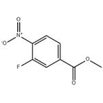 METHYL 3-FLUORO-4-NITROBENZENECARBOXYLATE