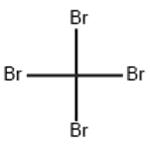 Carbon tetrabromide