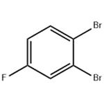 1,2-DIBROMO-4-FLUOROBENZENE