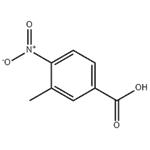 3-Methyl-4-nitrobenzoic acid