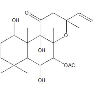 Forskolin