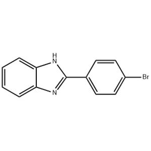 2-(4-BROMOPHENYL)BENZIMIDAZOLE