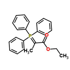 (Carbethoxyethylidene)triphenylphosphorane