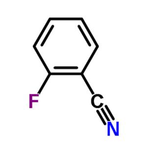 2-Fluorobenzonitrile