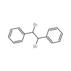 meso-1,2-Dibromo-1,2-diphenylethane