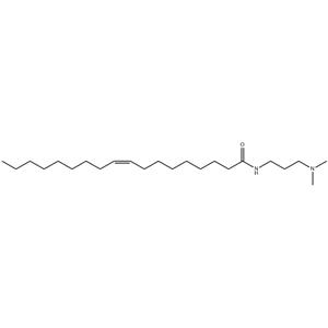 N-3-Oleylamidopropyl dimethylamine