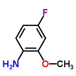 4-Fluoro-2-methoxyaniline