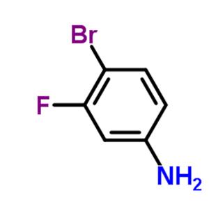 4-Bromo-3-fluoroaniline