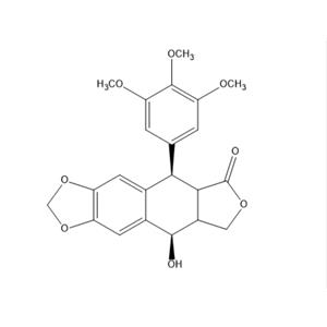 Podophyllotoxin