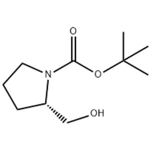 Boc-L-Pro-OL