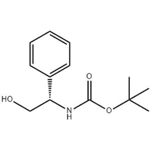 Boc-L-Phg-Ol