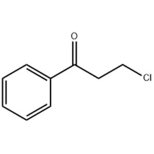 3-Chloropropiophenone