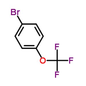 1-Bromo-4-(trifluoromethoxy)benzene