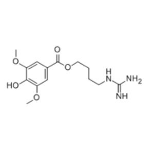 Leonurine hydrochloride