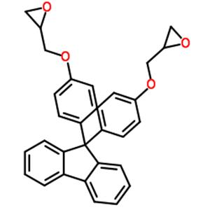 9,9-Bis(4-glycidyloxyphenyl)fluorene