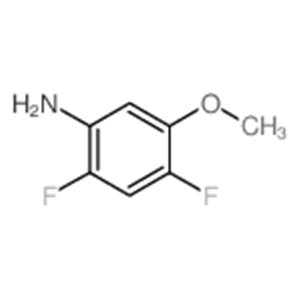 2,4-Difluoro-5-methoxyaniline