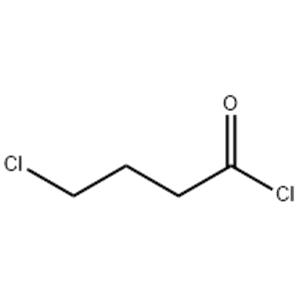 4-Chlorobutyryl chloride