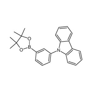 (3-(carbazole-9H)Phenyl)Pinacol ester