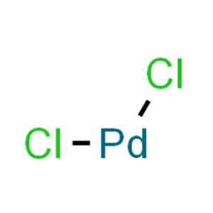 Palladium(II) chloride