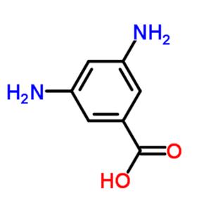 3,5-Diaminobenzoic acid