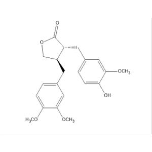 (-)-Arctigenin