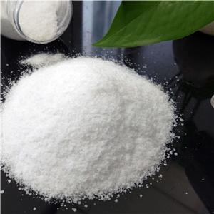 Sodium tetradecyl sulfate