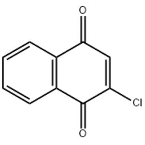 2-chloro-1,4-Naphthoquinone