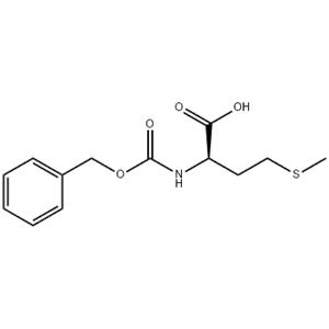 Cbz-D-Met-OH