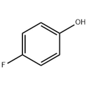 4-Fluorophenol