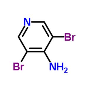 3,5-Dibromo-4-pyridinamine