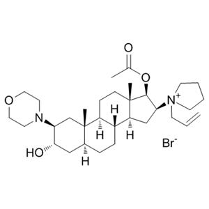 Rocuronium bromide