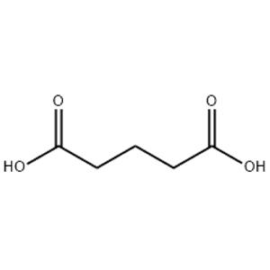 Glutaric acid