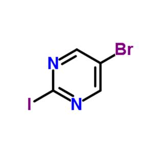 5-Brom-2-iodpyrimidin