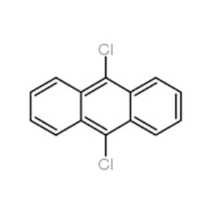 Anthracene,9,10-dichloro-