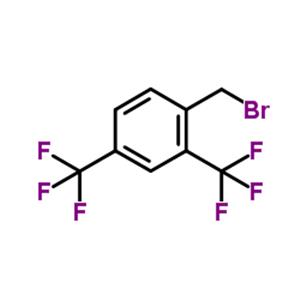 2,4-Bis(trifluoromethyl)benzyl bromide