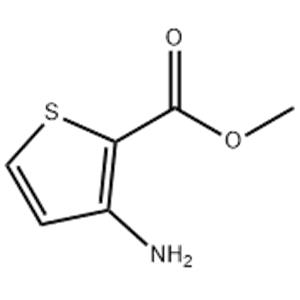 Methyl 3-amino-2-thiophenecarboxylate