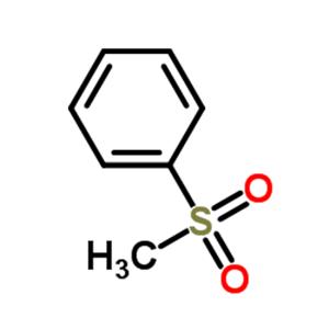 Methyl phenyl sulfone