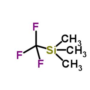 (Trifluoromethyl)trimethylsilane