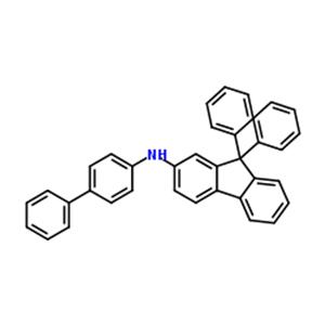 N-[1,1'-Biphenyl]-4-yl-9,9-diphenyl-9H-fluoren-2-amine