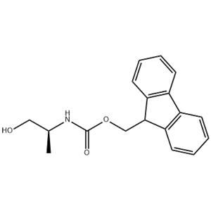 Fmoc-L-Ala-Ol