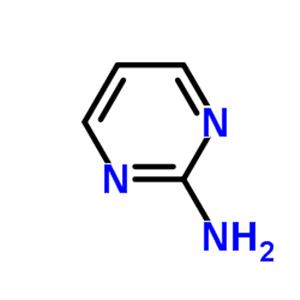 2-Aminopyrimidine